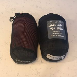 Cocoon Travel Blankets